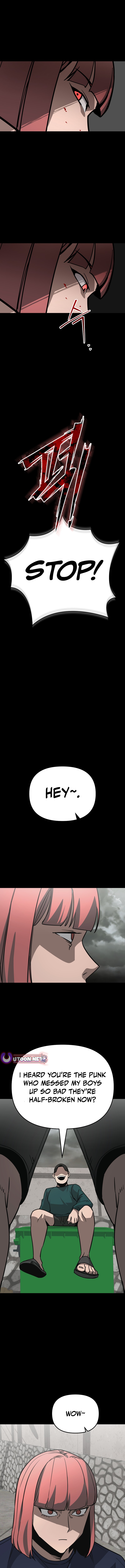 I'm a Beginner, But I'm Actually the Strongest Level 99 Player Chapter 44 Page 5