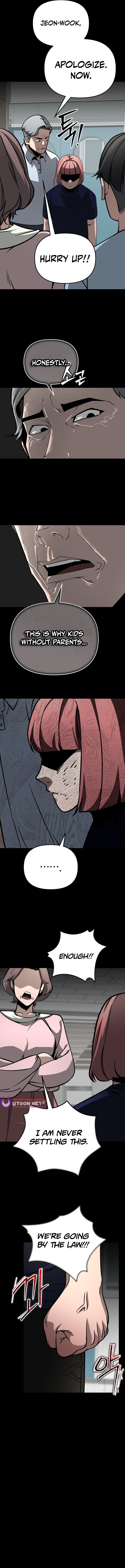 I'm a Beginner, But I'm Actually the Strongest Level 99 Player Chapter 44 Page 8