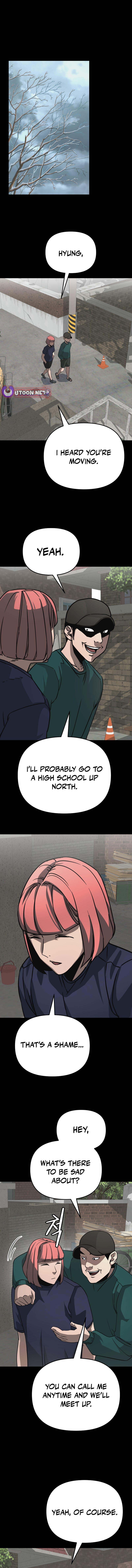 I'm a Beginner, But I'm Actually the Strongest Level 99 Player Chapter 44 Page 13