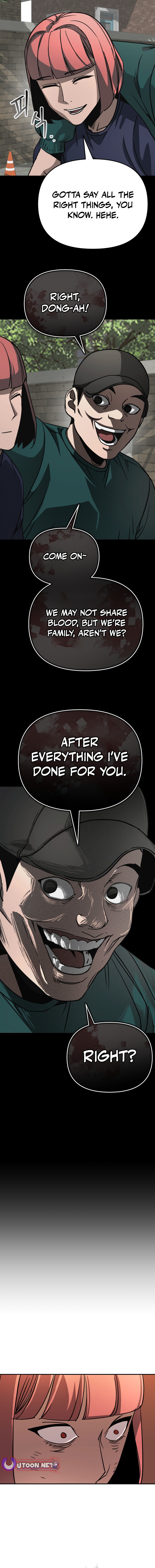 I'm a Beginner, But I'm Actually the Strongest Level 99 Player Chapter 44 Page 14