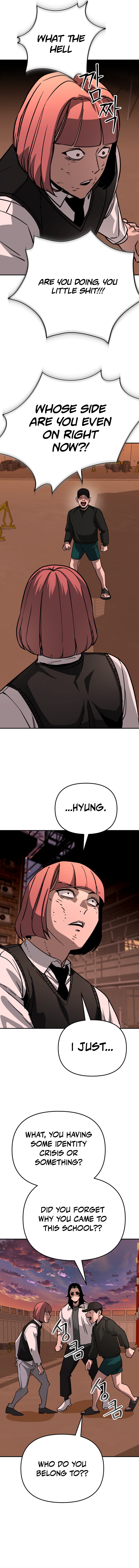 I'm a Beginner, But I'm Actually the Strongest Level 99 Player Chapter 44 Page 15