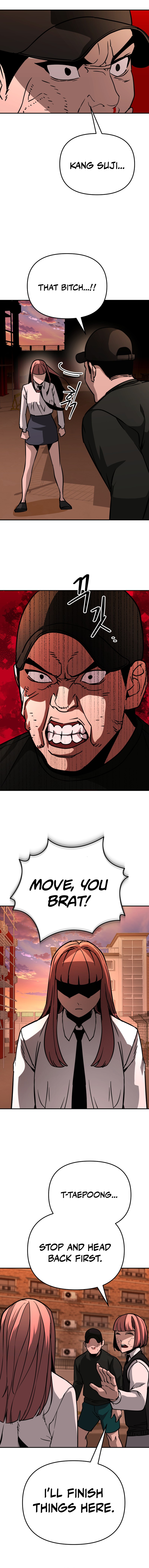 I'm a Beginner, But I'm Actually the Strongest Level 99 Player Chapter 44 Page 18