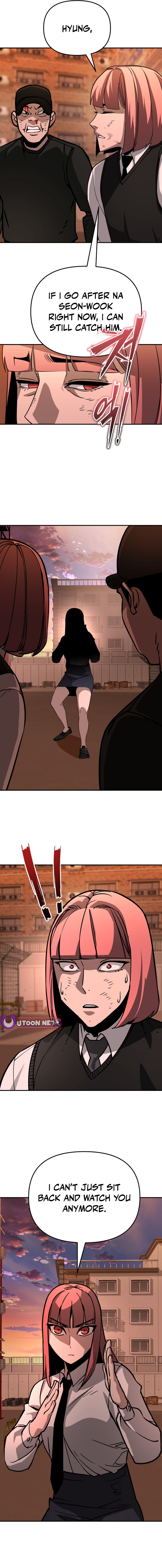 I'm a Beginner, But I'm Actually the Strongest Level 99 Player Chapter 44 Page 19