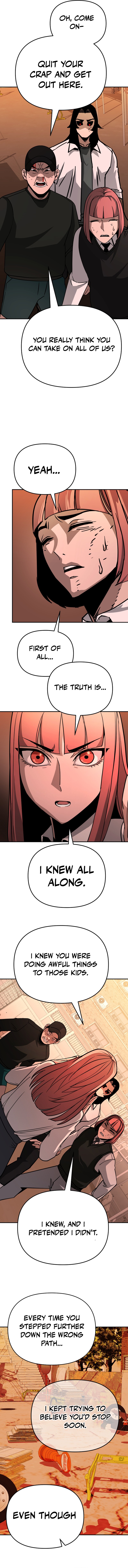 I'm a Beginner, But I'm Actually the Strongest Level 99 Player Chapter 44 Page 20