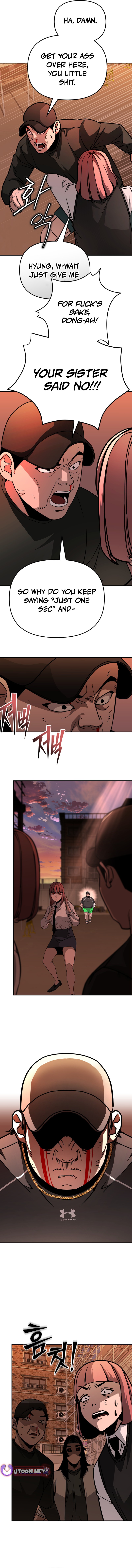 I'm a Beginner, But I'm Actually the Strongest Level 99 Player Chapter 44 Page 22