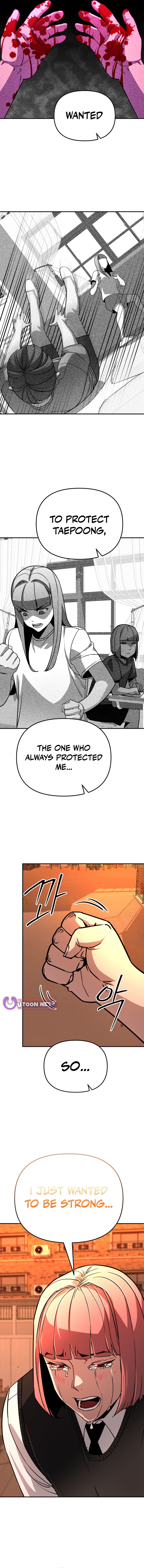 I'm a Beginner, But I'm Actually the Strongest Level 99 Player Chapter 44 Page 28