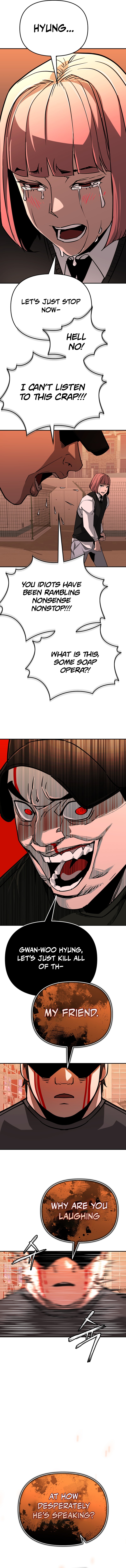 I'm a Beginner, But I'm Actually the Strongest Level 99 Player Chapter 44 Page 29
