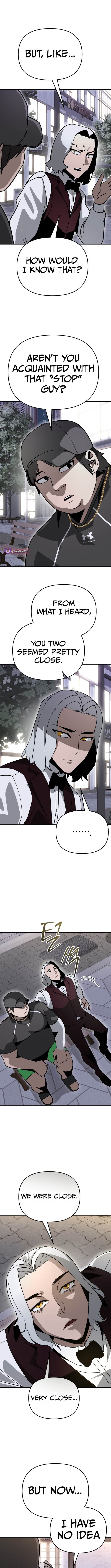 I'm a Beginner, But I'm Actually the Strongest Level 99 Player Chapter 48 Page 6