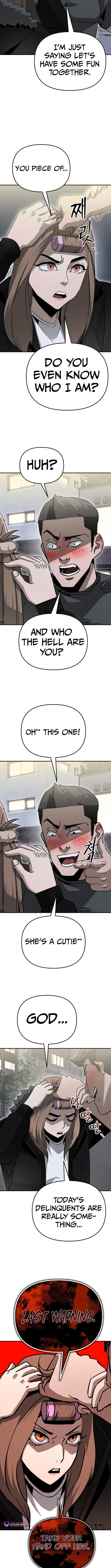 I'm a Beginner, But I'm Actually the Strongest Level 99 Player Chapter 48 Page 13