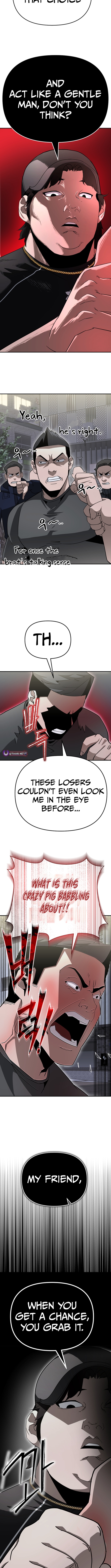 I'm a Beginner, But I'm Actually the Strongest Level 99 Player Chapter 48 Page 16