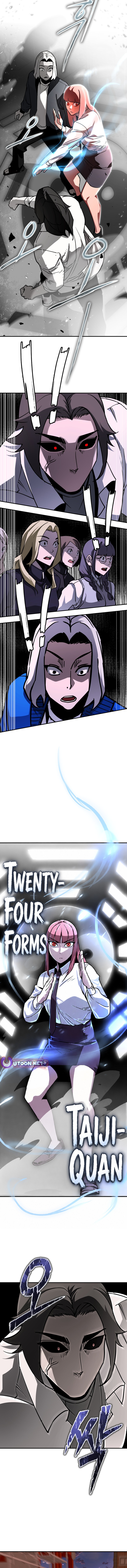 I'm a Beginner, But I'm Actually the Strongest Level 99 Player Chapter 43 Page 5