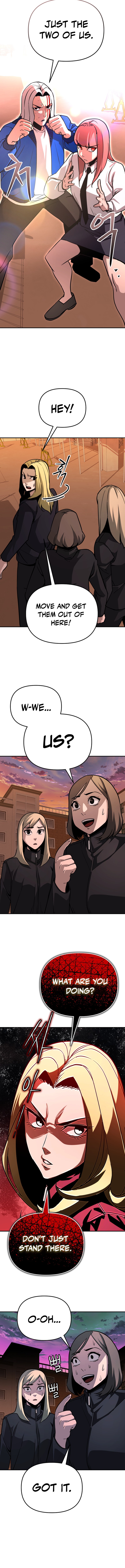 I'm a Beginner, But I'm Actually the Strongest Level 99 Player Chapter 43 Page 8