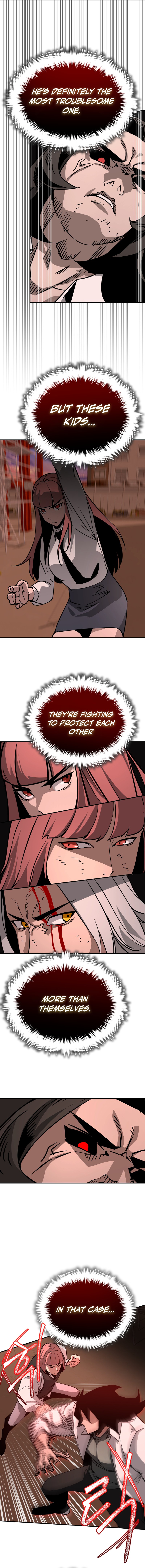 I'm a Beginner, But I'm Actually the Strongest Level 99 Player Chapter 43 Page 15