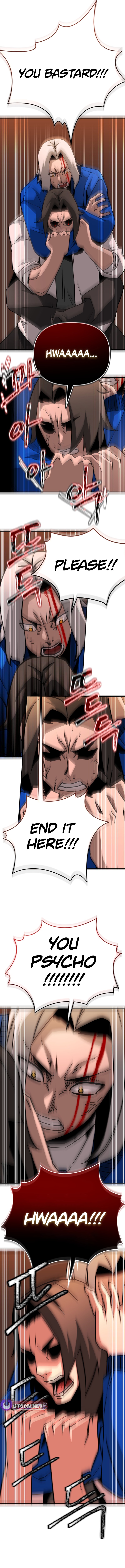 I'm a Beginner, But I'm Actually the Strongest Level 99 Player Chapter 43 Page 19