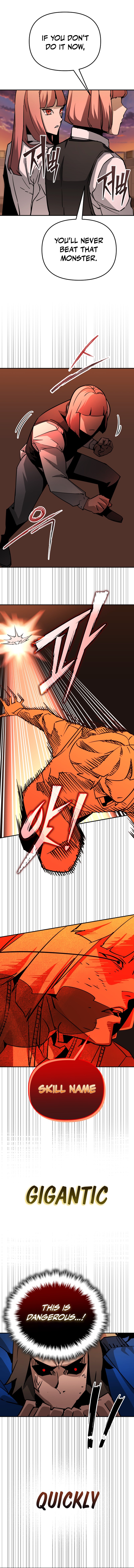 I'm a Beginner, But I'm Actually the Strongest Level 99 Player Chapter 43 Page 20
