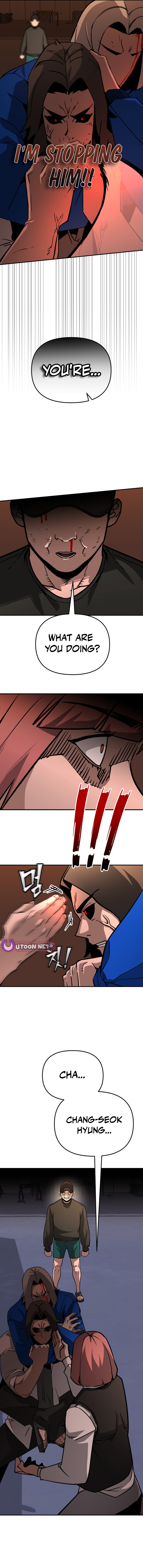 I'm a Beginner, But I'm Actually the Strongest Level 99 Player Chapter 43 Page 21