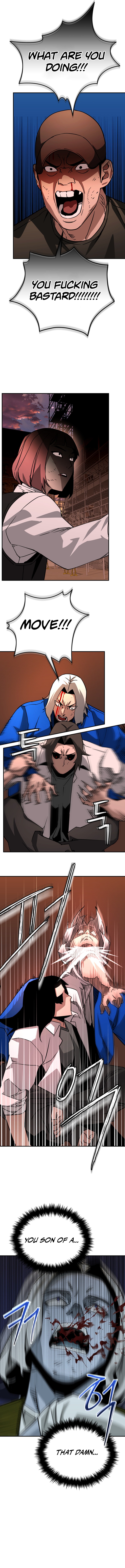 I'm a Beginner, But I'm Actually the Strongest Level 99 Player Chapter 43 Page 22