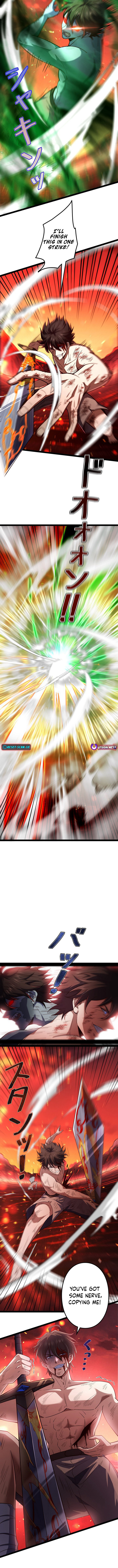 I'm a Beginner, But I'm Actually the Strongest Level 99 Player Chapter 2 Page 9