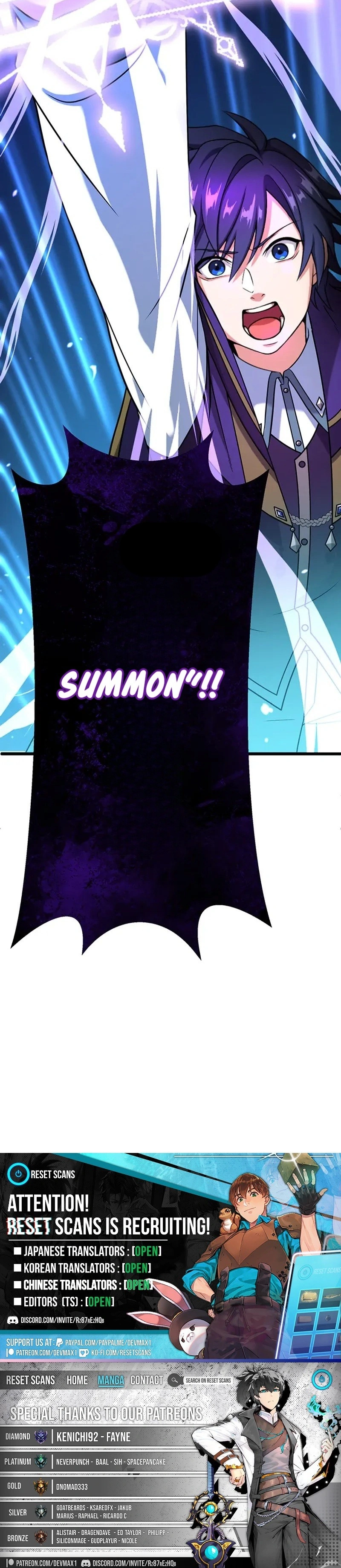 Academic Supremacy Academia: The F‑Rank Supply Officer Reincarnates as the Legendary Greatest Mage Chapter 3 Page 18