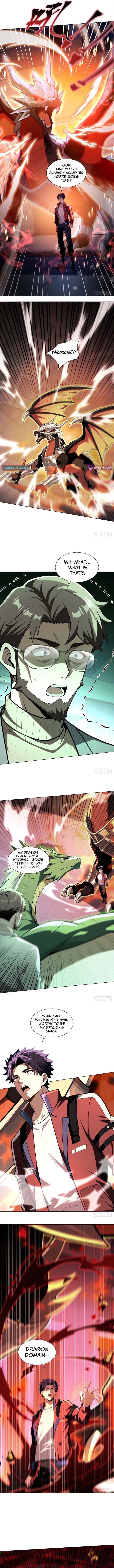 I Opened the Mythical Pet Era Chapter 8 Page 4