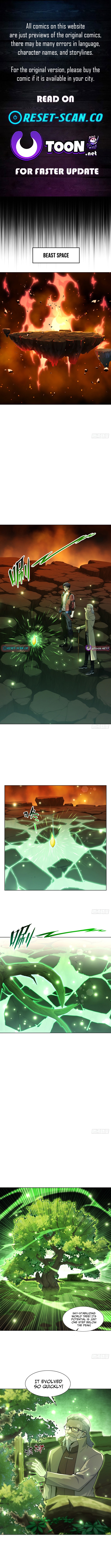 I Opened the Mythical Pet Era Chapter 19 Page 1