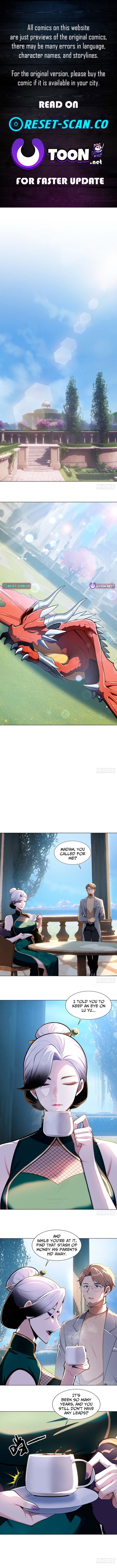 I Opened the Mythical Pet Era Chapter 7 Page 1