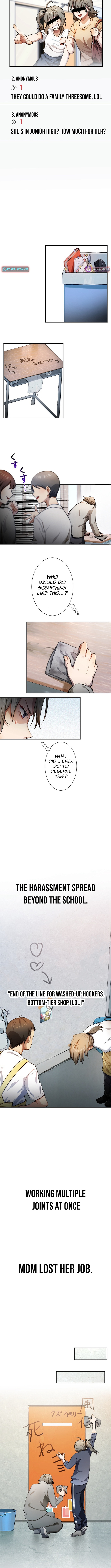 Dakara, Anata wa o Shimai desu Chapter 1 Page 13