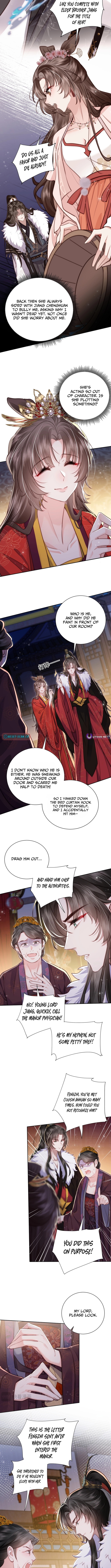 After Saving the Male Supporting Actor, He Knocked Him Down Chapter 2 Page 2