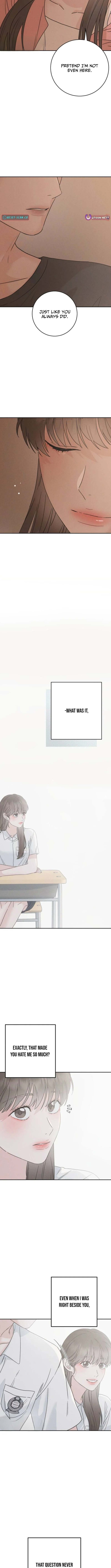 Trapped Together Chapter 2 Page 12