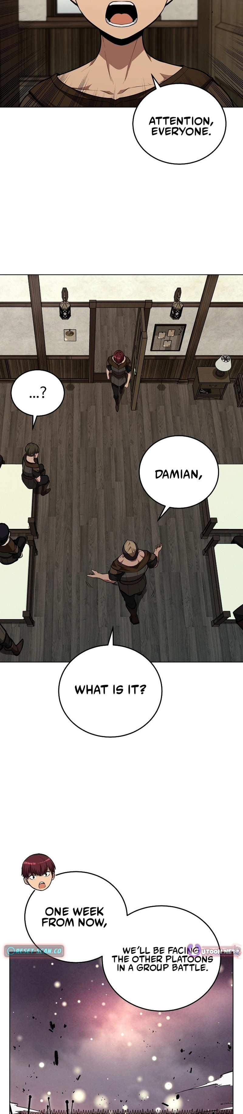 The Immortal Genius Spearman Chapter 7 Page 15