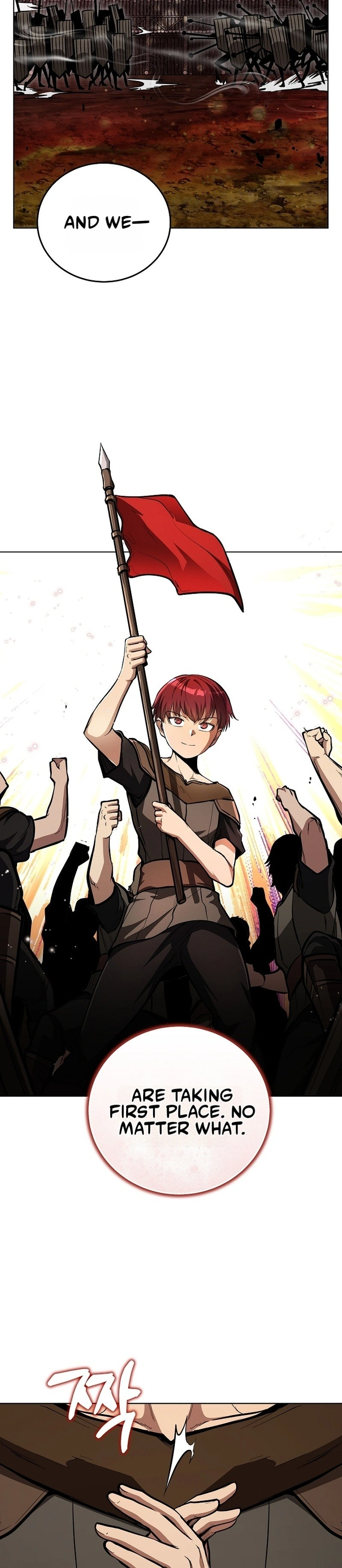 The Immortal Genius Spearman Chapter 7 Page 16