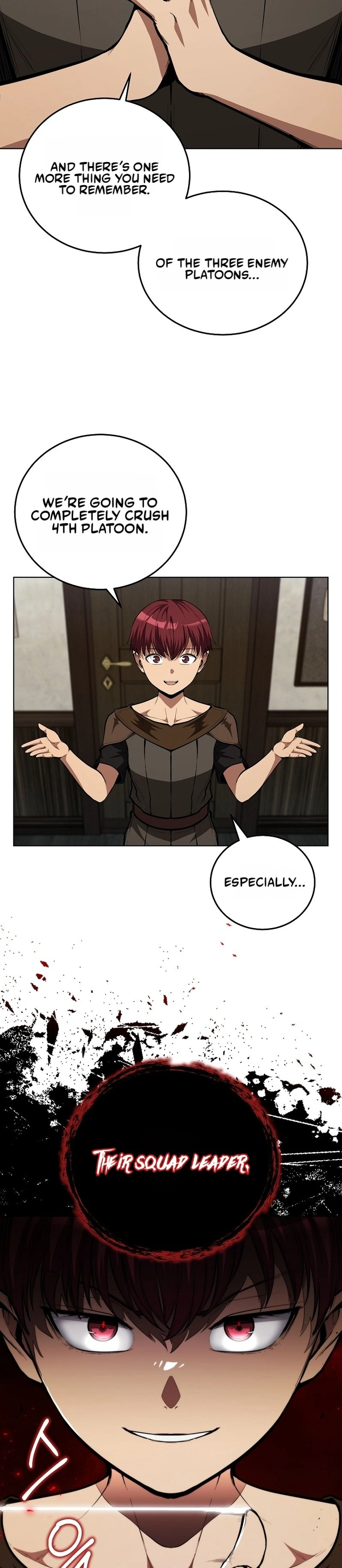 The Immortal Genius Spearman Chapter 7 Page 17