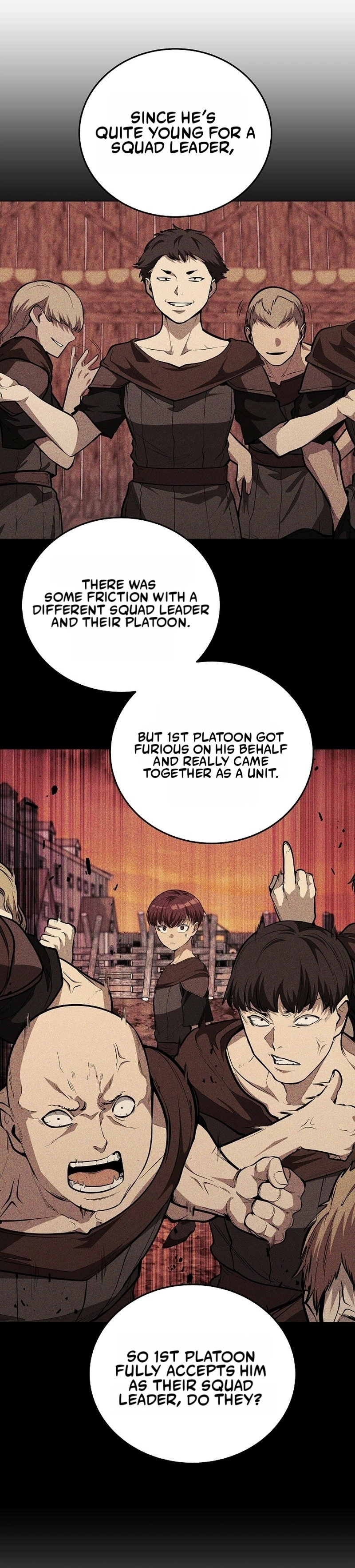The Immortal Genius Spearman Chapter 8 Page 14