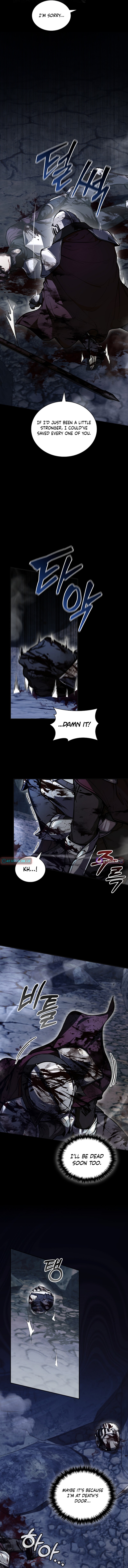 The Immortal Genius Spearman Chapter 1 Page 8