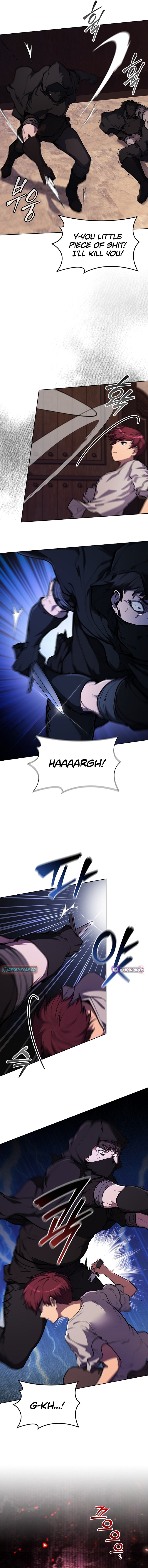 The Immortal Genius Spearman Chapter 1 Page 14