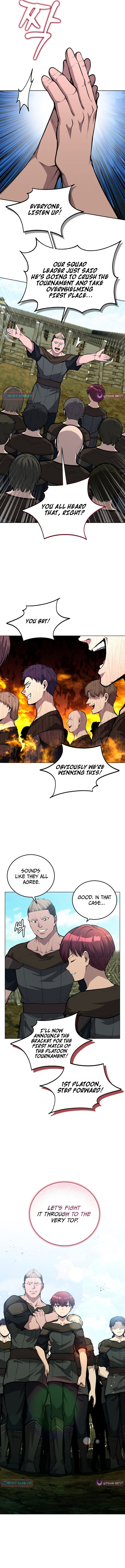 The Immortal Genius Spearman Chapter 9 Page 15