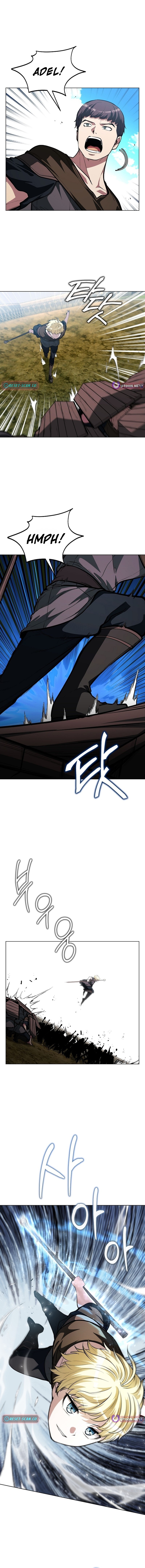 The Immortal Genius Spearman Chapter 10 Page 13