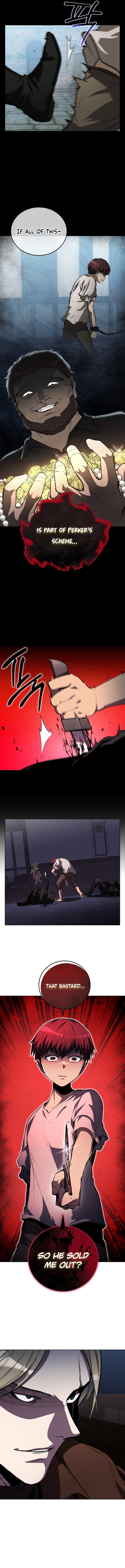 The Immortal Genius Spearman Chapter 2 Page 3