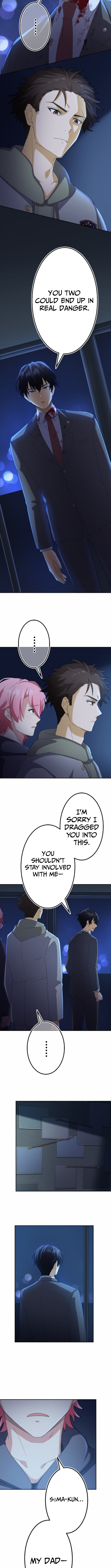 The Ability Avenger: ALIUS Chapter 19 Page 11