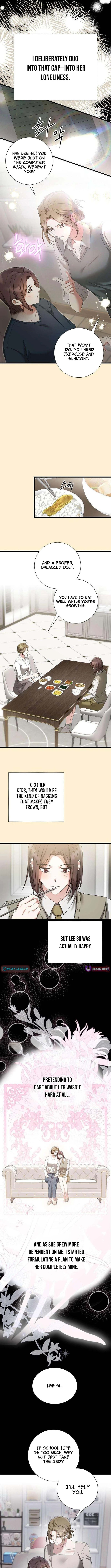 Revenge with a New Husband Chapter 11 Page 7