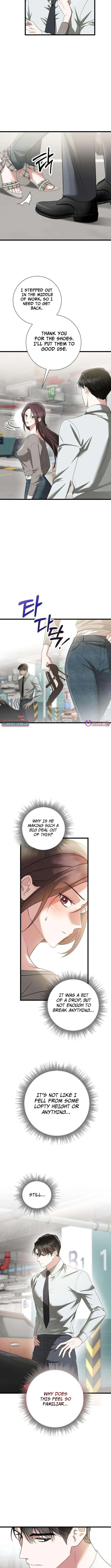 Revenge with a New Husband Chapter 13 Page 2