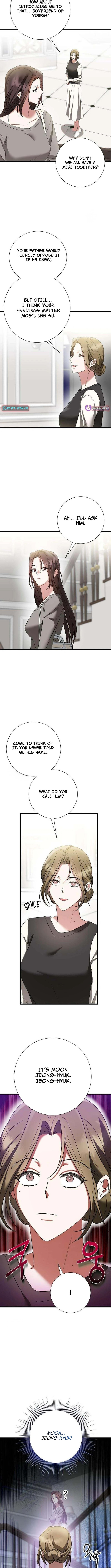 Revenge with a New Husband Chapter 13 Page 12
