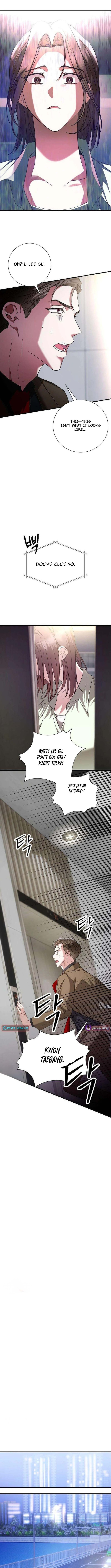 Revenge with a New Husband Chapter 5 Page 7