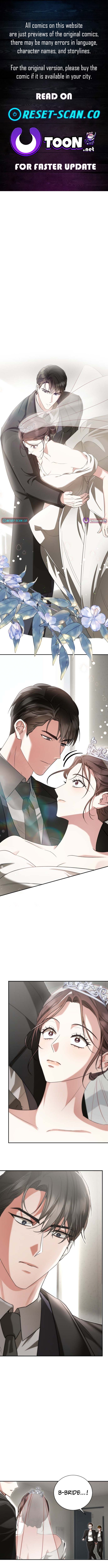 Revenge with a New Husband Chapter 2 Page 1