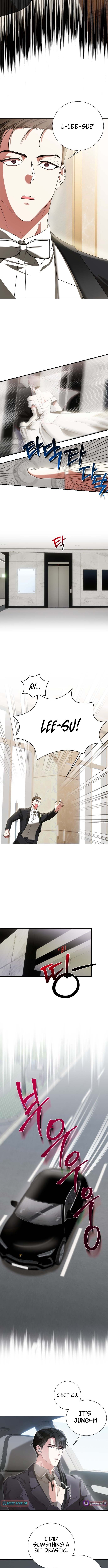 Revenge with a New Husband Chapter 2 Page 11