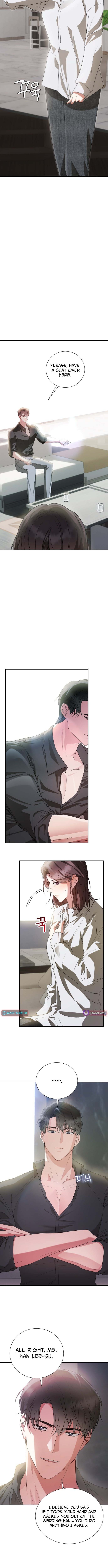 Revenge with a New Husband Chapter 2 Page 15
