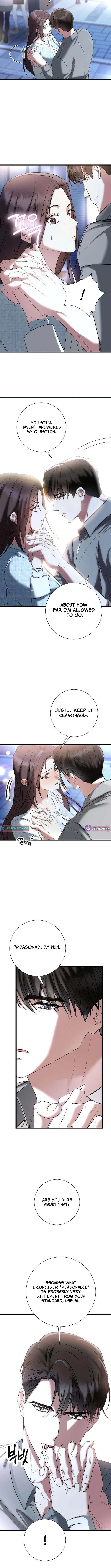 Revenge with a New Husband Chapter 9 Page 4
