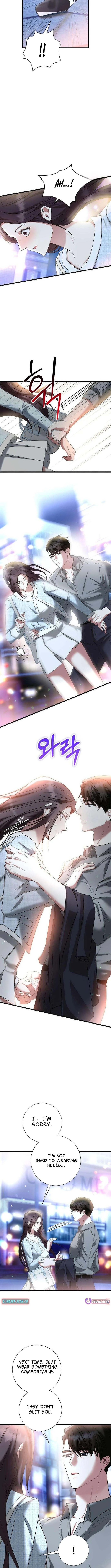 Revenge with a New Husband Chapter 9 Page 10