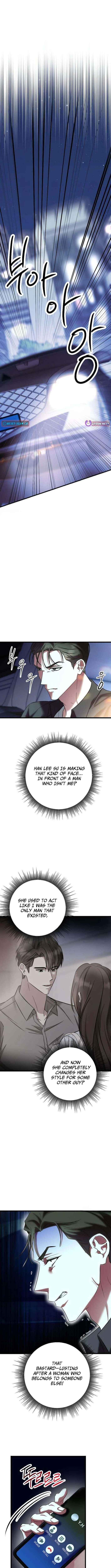 Revenge with a New Husband Chapter 9 Page 12