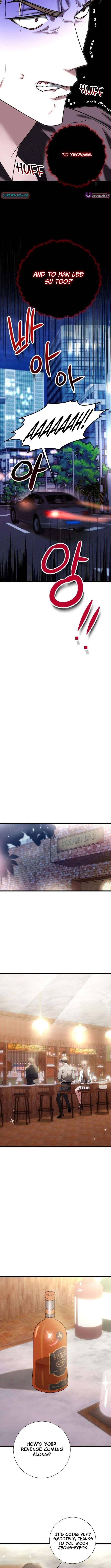 Revenge with a New Husband Chapter 9 Page 14